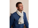 Foulard en lin