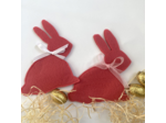 Lapin pâques