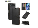 PROTECT IP011 Coque à rabat iPhone 17 (Tous les modèles) et iPhone 18 Pro & Pro Max