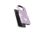 Lilac Lullaby | Coque de téléphone 3D 2en1 Ultra-résistante