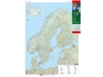 NORDEUROPA SKANDINAVIAN - BALTIKUM