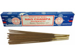 Encens NAG CHAMPA - Satya - 15 g