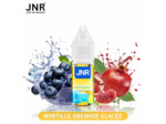 Blueberry Pomegranate Ice - JNR - 10ml | sels de nicotine 20mg/ml