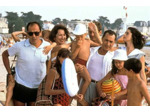 La Baule-Les-Pins [Combo Blu-Ray + DVD]