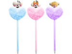 DIDDL Stylo pompom