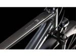 cycle-obsession.com CUBE Kathmandu Pro grey´n´lunar velo VTC
