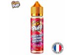 Dragon Fruit Cherry Raspberry - 50ml