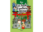 TORII, TEMPLES ET SANCTUAIRES JAPONAIS
