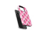 Just Strawberries | Coque de téléphone 3D 2en1 Ultra-résistante