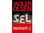 SEL (LES ENQUETES DU DEPARTEMENT V, TOME 9)
