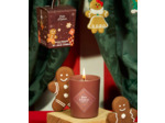 Bougie My Jolie Candle Pain D'épices