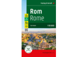 ROME CITY POCKET