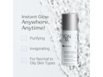 Yon-Ka Lotion Peaux Normales à Grasses 50ml - Brume de soin Visage Vivifiante Sans Alcool