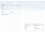 CARNET DE RANDONNEE