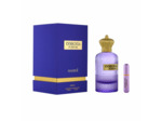 INSIGNA - Purpure - 105ml + parfum de poche rechargeable