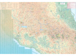 MEXICO CENTRAL & MEXICO CITY