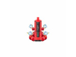 Puff Chicha - Cherry Fizz - 30K Al Fakher