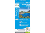 4605GT BASSE TERRE LA SOUFRIERE LES SAINTES PN GUADELOUPE