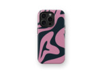 Squeez Flow | Coque de téléphone 3D 2en1 Ultra-résistante