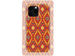 Inca Flame | Coque de téléphone 3D 2en1 Ultra-résistante