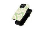 Nature's Harmony | Coque de téléphone 3D 2en1 Ultra-résistante