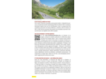ROUTE DES GRANDES ALPES VOYAGES A VELO ET VELO ELECTRIQUE - DU LEMAN A LA MEDITERRANEE PAR LES GRAN