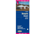 MONGOLIE