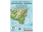 LES PLUS BELLES BALADES SUR PORTO-VECCHIO, BONIFACIO ET L'EXTREME-SUD