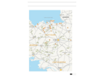BRETAGNE, LES PLUS BELLES RANDONNEES VOL.2 - COTES D'ARMOR ET ILLE-ET-VILAINE