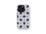 Eternal Vigil | Coque de téléphone 3D 2en1 Ultra-résistante