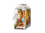 Garden House - Booknook
