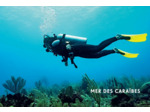 PLONGEE AUTOUR DU MONDE 1ED