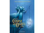 LA CUISINE DES OGRES - TROIS-FOIS-MORTE