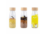 Bouteilles sensorielles Pack Tropical -  Petit Boum