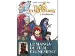 LES TROIS MOUSQUETAIRES - VOL01 - MANGA-D'ARTAGNAN