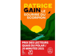 LE SOURIRE DU SCORPION