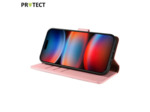 PROTECT IP011 Coque à rabat iPhone 17 (Tous les modèles) et iPhone 18 Pro & Pro Max
