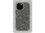 Midnight Terrazzo | Coque de téléphone 3D 2en1 Ultra-résistante