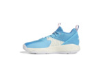 Adidas Dame Certified Blue Pink