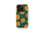 Tangerine Dream | Coque de téléphone 3D 2en1 Ultra-résistante