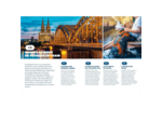 VILLES D'EUROPE EN TRAIN