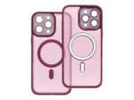MAG COVER Variété Coque iPhone 17 (Tous les modèles) et iPhone 18 Pro/Pro Max