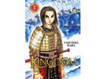 KINGDOM - TOME 2
