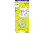 147 - LIMOGES GUERET PNR DE MILLEVACHES EN LIMOUSIN