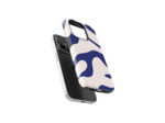 Azure Drift | Coque de téléphone 3D 2en1 Ultra-résistante