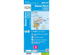 4605GT BASSE TERRE LA SOUFRIERE LES SAINTES PN GUADELOUPE