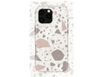 Whispering Pebbles | Coque de téléphone 3D 2en1 Ultra-résistante