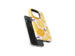 Freshness Zest | Coque de téléphone 3D 2en1 Ultra-résistante