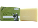 Savon Lait D'Anesse - Savon Bio De Beauté Verveine - 100 Gr