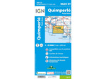 0620ET QUIMPERLE - PONT-AVEN
